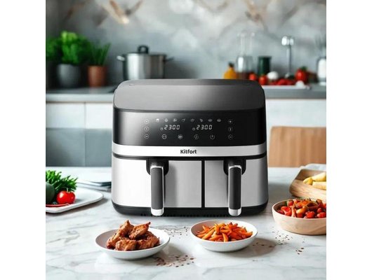 Аэрогриль KITFORT КТ-2261